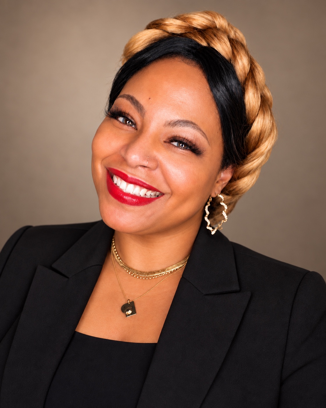 LaDàna Young, founder and principal consultant